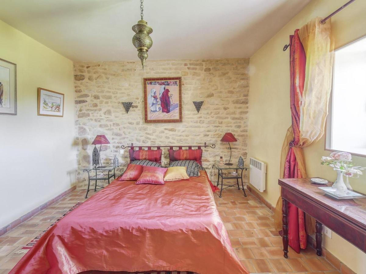 Burgundian Farmhouse In Talon With Fireplace Exterior photo